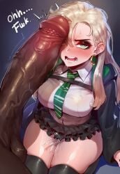 Draco Malfoy (Redteneri) Rule 34 Image