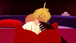 Bleach Rule 34 Image