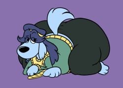 Lita (Fawxen) Rule 34 Image