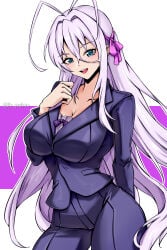 1girls Rule 34 Image