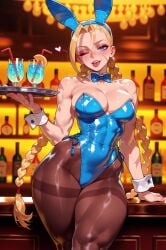 1girls Rule 34 Image