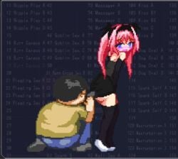 1boy1girl Rule 34 Video