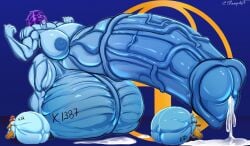 After Sex Rule 34 Image