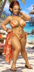 Beach Rule 34 Image