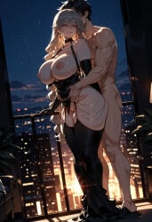 Star (Sky) Rule 34 Image