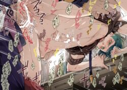 josuke higashikata from diamond is unbreakable