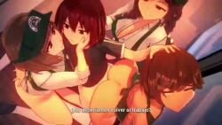 1boy 1boy3girls 2026 3d 3d_animation 3d_model 3d_render 3girls 3girls1boy against_glass against_surface against_wall animated animation anna_anon ass ass_focus aston_machan_(umamusume) backboob balls ballsack bedroom_eyes begging_for_more belly_button big_ass big_breasts big_butt big_penis bobcat bottomless bottomless_female bouncing_ass bouncing_breasts braid braids breasts brown_hair cock coffee cowgirl_position cum cum_in_pussy cum_inside curvaceous curvaceous_body curvaceous_female curvaceous_figure curvy curvy_body curvy_female curvy_figure cute cute_face cute_male dark-skinned_female dark_skin dick ejaculation ela_amano english_voice_acting female female_focus female_orgasm female_penetrated foursome genital_fluids genitals happy_sex hi_res highres huge_ass huge_breasts huge_butt kissing large_ass large_breasts large_butt licking licking_balls licking_penis light-skinned_female light-skinned_male light_skin long_hair longer_than_30_seconds longer_than_4_minutes longer_than_one_minute looking_pleasured male male/female male_penetrating male_penetrating_female misuzugon moan moaning moaning_female moaning_in_pleasure moaning_on_cock mp4 musi_cassie music music_edit myra_(anna_anon) naked naked_female naked_male navel nude nude_female nude_male orgasm orgasm_face orgy orgy_sex original original_character original_characters penis penis_in_pussy pleasure_face pleasured precum pussy pussy_juice red_eyes reverse_cowgirl_position riding riding_cock riding_penis scream screaming scrotum sex short_hair sound sound_effects spanish spanish_subtitles spanish_text squirting tagme tan tan-skinned_female tan_body tan_skin tanned tanned_female tanned_skin thick thick_ass thick_legs thick_thighs thighs tomboy uncensored vagina vaginal_fluids vaginal_insertion vaginal_juices vaginal_penetration vaginal_sex video voice_acted voluptuous voluptuous_body voluptuous_female wet wet_pussy wholesome wholesome_sex yellow_eyes zerodiamonds zerodiamonds_(voice_actor)