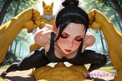 hypno from street fighter