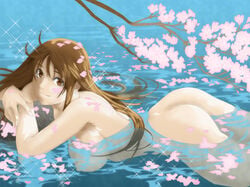 1girls female female_only natsume_aya solo tagme tenjou_tenge