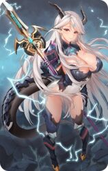 luna (epic7) from epic7