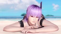 16:9 1girls 3d animated areola areolae asian asian_female ayane_(doa) beach bikini blue_hair blush bouncing_breasts breasts breasts_out_of_clothes completely_nude covering covering_breasts covering_crotch dead_or_alive dead_or_alive_5 dead_or_alive_5_last_round disappearing_clothes doahdm embarrassed embarrassed_nude_female enf exposed exposed_breasts exposed_pussy female female_only forced_exposure game high_resolution humiliation large_ass large_breasts light-skinned_female light_skin mp4 navel ninja_gaiden nipples nude outdoors paipan public public_humiliation public_nudity pussy recording short_hair sky suddenly_naked surprised swimsuit thick_thighs topless underboob undressing video video_games wardrobe_malfunction young