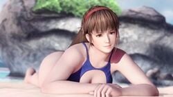 16:9 1girls 3d animated areola areolae asian asian_female beach blush bouncing_breasts breasts breasts_out_of_clothes brown_hair brunette cleavage completely_nude covering covering_breasts covering_crotch curvy dead_or_alive dead_or_alive_5 dead_or_alive_5_last_round disappearing_clothes doahdm embarrassed embarrassed_nude_female enf erect_nipples exposed exposed_pussy fat_ass female female_only forced_exposure game hair_ornament high_resolution hitomi_(doa) humiliation large_ass large_breasts light-skinned_female light_skin lost_clothes mp4 navel ninja_gaiden nipple_bulge nipples nude one-piece_swimsuit outdoors paipan panties ponytail public public_humiliation public_nudity pussy realistic recording sky solo solo_focus suddenly_naked surprised swimsuit thick_thighs topless underboob undressing video video_games wardrobe_malfunction young