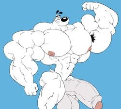dudley puppy from nickelodeon by remert