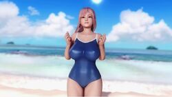 16:9 1girls 3d animated areola areolae asian asian_female beach blush bouncing_breasts breasts breasts_out breasts_out_of_clothes covering covering_breasts covering_self curvy dead_or_alive dead_or_alive_5 dead_or_alive_5_last_round disappearing_clothes doahdm embarrassed enf erect_nipples exposed exposed_pussy female female_only forced_exposure game high_resolution honoka_(doa) huge_breasts humiliation large_ass light-skinned_female light_skin long_hair lost_clothes mp4 navel ninja_gaiden nipple_bulge nipples one-piece_swimsuit outdoors paipan panties pink_hair public public_humiliation public_nudity realistic recording sky solo solo_focus sound suddenly_topless surprised swimsuit tanline thick_thighs topless topless_female underboob undressing video video_games wardrobe_malfunction wide_hips young