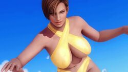 16:9 1girls 3d afro_latina animated areola areolae beach bikini blush bouncing_breasts breasts breasts_out_of_clothes brown_hair brunette cleavage completely_nude covering covering_breasts covering_crotch curvy dark-skinned_female dark_skin dead_or_alive dead_or_alive_5 dead_or_alive_5_last_round disappearing_clothes doahdm embarrassed embarrassed_nude_female enf erect_nipples exposed exposed_pussy female female_only forced_exposure high_resolution humiliation large_ass large_breasts latina lisa_hamilton loincloth lost_clothes mp4 navel ninja_gaiden nipple_bulge nipples no_sound nude outdoors paipan panties public public_humiliation public_nudity pussy realistic recording short_hair sky sling_bikini solo solo_focus suddenly_naked surprised swimsuit thick_thighs topless underboob undressing video wardrobe_malfunction young