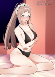 felicia (fire emblem) from fire emblem by dip art