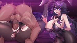 nyarla (crawling dreams) from crawling dreams by osiimi