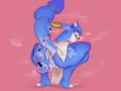 krystal from nintendo by ttothep arts