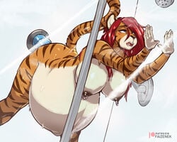christina mort (paltala) fan art