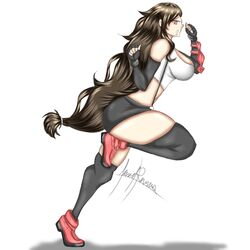 1girls Rule 34 Image