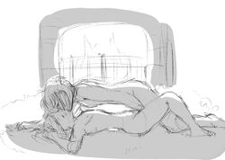 2boys axis_powers_hetalia feliks_lukasiewicz fireplace flooding floor_sex gay lithuania_(hetalia) male_only poland_(hetalia) sayame toris_lorinaitis yaoi