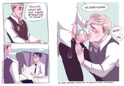 erwin smith from attack on titan by shingekinokitty