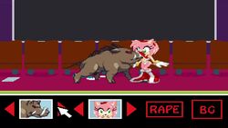 1girls ahe_gao amy_rose anal anal_sex animated anthro areolae arm_grab ass big_belly big_breasts blush breasts brown_skin closed_eyes clothing creampie cum cum_in_ass cum_in_mouth cum_in_pussy cum_inside cum_while_penetrated cumdrip cumflation cumshot dark-skinned_futanari dark_skin dinosaur dress egg egg_insertion egg_laying egg_transfer ejaculation erection fellatio female female_on_top femsub from_behind futa_is_bigger futa_on_female futanari green_eyes huge_cock impregnation inflation intersex interspecies large_breasts longer_than_30_seconds longer_than_one_minute male maledom mp4 nipples open_mouth oral oral_sex panties penetration penis penis_size_difference pink_nipples pleasure_face pleasure_rape project_x_love_potion_disaster pterodactyl pussy rape raptor red_dress restrained sega sex short_hair size_difference sonic_(series) sound spread_legs stomach_bulge thick_penis thrusting torn_clothes vaginal vaginal_penetration video white_panties wide_eyed wide_hips zoophilia