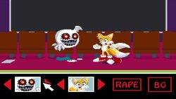 animated anthro boo_(sonic) breasts cock_vore incubus incubus_(project_x) longer_than_one_minute male mp4 nightmare_(sonic) penis project_x_love_potion_disaster rape rule_63 sonic_(series) sound succubus succubus_(project_x) tagme tails tailsko transformation video vore