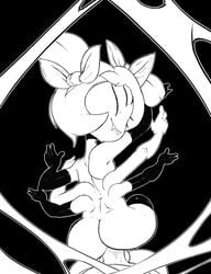 1girls Rule 34 Image