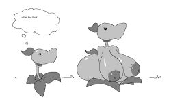 peashooter (pvz) from electronic arts by ligojune