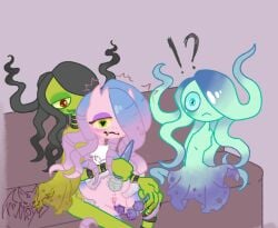 Epic Whisp (My Singing Monsters) Rule 34 Image