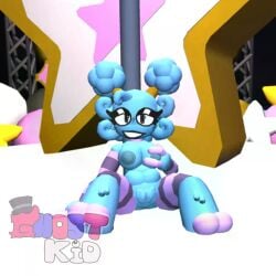 pomily from my singing monsters by ghostkid905