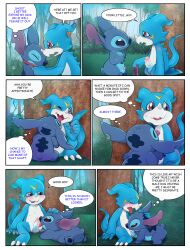Digimon (Species) Rule 34 Image