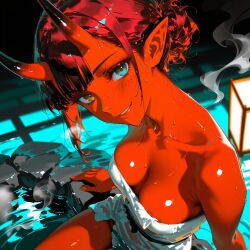 1girls Rule 34 Image