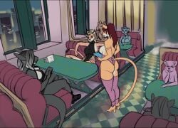 Booru post from rule34.xxx