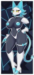 tasque manager from deltarune by vireyn