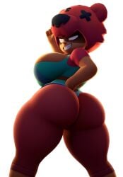 1female 1girls aged_up ai_generated big_ass big_breasts big_butt brasil_louco brawl_stars bubble_butt chubby clothed clothed_female curvaceous curvy curvy_body curvy_female curvy_figure cute dominant dominant_female fat_ass fat_butt female female_focus female_human female_only full_body full_clothed fully_clothed huge_breasts large_ass looking_at_viewer looking_back looking_back_at_viewer nita_(brawl_stars) seducing seducing_viewer seductive seductive_look seductive_pose seductive_smile sexy sexy_body sexy_pose shortstack simple_background solo solo_female solo_focus supercell tagme teen teen_girl teenage_girl teenager thick_ass thick_body thick_butt thick_legs thick_thighs voluptuous voluptuous_body voluptuous_female white_background