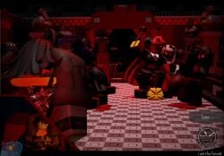 3d beastly_battler_(the_battle_bricks) betty_(the_battle_bricks) bloodhorn_(the_battle_bricks) executioner_(the_battle_bricks) fatboy_(the_battle_bricks) multiple_girls reference_image roblox roblox_game robloxian rule_63 tagme tbbfanatic terror_battler_(the_battle_bricks) the_battle_bricks tumore vigilante_(the_battle_bricks)