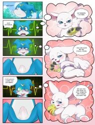 Digimon (Species) Rule 34 Image