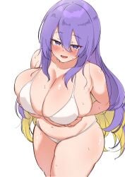 moona hoshinova from hololive by suica koubou
