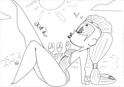 deviantart fan art