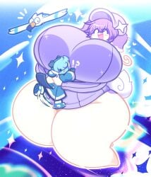 !? 1boy 1femboy 1girl 1girls ass audino background bare_legs bare_thighs bbw beaver_tail belly big_ass big_belly big_breasts big_hips big_thighs bigger_female blue_fur blue_hair breast_grab breast_squish breasts breasts_bigger_than_head cap chubby chubby_female chubby_legs clothed clothed_male clothing confused confusion cute dewbber dewott duo exposed_legs fat fat_female female female/male femboy femboy_with_female flying fully_clothed gigantic_breasts hat heart heart_symbol hips huge_ass huge_belly huge_breasts huge_hips huge_thighs hugging hugging_another hyper hyper_breasts hyper_female hyper_hips hyper_thighs in_the_air in_the_sky joyous jumping large_ass large_belly large_breasts large_female large_hips large_thighs large_woman larger_female male male/female naked_legs no_feet nub_feet overweight overweight_female pokemon pokemon_(species) purple_fur purple_hair purple_sweater shiny shiny_audino shiny_pokemon short short_hair short_male shorter_male size_difference sky small_feet smaller_male sneakers speed_lines squish squished_breasts stubby_legs sweater sweater_only tall_female taller_female tan_fur thick thick_hips thick_legs thick_thighs thighs thunder_thighs thunderthighs touching_breast tusks_(dewbber) tusks_the_dewott two-tone_fur whimsical wholesome wholesome_hug wide wide_hips wide_thighs
