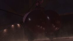 3d anthro ass ass_focus big_ass big_breasts big_nipples bouncing_ass breasts dancing female female_focus focus_on_ass furry huge_ass huge_breasts hyper hyper_ass in_pool music music_video nipples shaking_ass shaking_butt sleepy_bunny sound tagme video video_games vrchat vrchat_avatar wet_ass wet_body