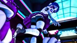 16:9 3d 3d_(artwork) 3d_model animal_humanoid animatronic anthro ballerina ballet ballora ballora_(fnafsl) barefoot bodily_fluids bottomwear closed_eyes clothing cum cum_drip dripping duo feet female five_nights_at_freddy's five_nights_at_freddy's:_sister_location fnaf foot_fetish foot_focus foot_play footjob funtime_freddy_(fnafsl) genital_fluids humanoid machine male male/female mammal mammal_humanoid nails robot rookieanimator210 scottgames sex sharp_nails sharp_toenails sister_location sitting skirt smile standing toenails toes underwear ursid ursid_humanoid video_games widescreen