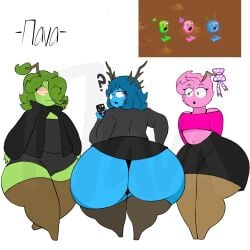  epic furcorn from my singing monsters by srnava