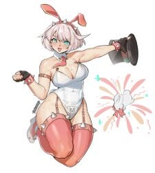 elphelt valentine from guilty gear by yablofap