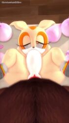 1boy 1girls 3d 3d_animation aged_up animal_ears animated anthro anthro_female anthro_on_human anthro_on_male anthro_penetrated ass big_ass bigger_male breasts brown_eyes brown_nose bunny bunny_girl cream_the_rabbit cub cum cum_in_pussy cum_inside cumflated_belly cumflation dark-skinned_male dark_penis dark_skin eyelashes female female_anthro female_cub female_on_human female_penetrated fur furry furry_female genitals girly hellicava human human_male human_male_on_anthro_female human_on_anthro human_penetrating human_penetrating_anthro indoors inflation interracial interspecies lagomorph larger_human larger_male larger_penetrating larger_penetrating_smaller leviantan581re livelyzx long_ears male male/female male_human male_human/female_anthro male_human/female_cub male_on_anthro male_penetrating male_penetrating_female male_pov mammal mobian_(species) naked naked_female nude nude_female older_human older_male older_male_and_younger_female older_penetrating older_penetrating_younger opennsfwsp penis pov pussy rabbit rabbit_girl sega sex size_difference small_breasts small_feet smaller_anthro smaller_female smaller_penetrated sonic_(series) sonic_the_hedgehog_(series) sound sound_edit sound_effects tagme tan_fur thick thick_ass thick_butt thick_thighs url used_condoms vaginal_penetration video video_games voice_acted wide_hips young young_anthro young_female younger_anthro younger_female younger_penetrated