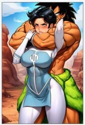 1boy 1girls ai ai_assisted ai_generated anissa anissa_(invincible) ass behind_another broly child_bearing_hips choke_hold choking curvaceous curvaceous_ass curvaceous_body curvaceous_female curvaceous_figure curvaceous_hips curvaceous_thighs curvy curvy_body curvy_female curvy_figure curvy_hips curvy_thighs defeated dominant dominant_male dragon_ball drool drooling female female_focus imminent_rape imminent_sex invincible prussia123 ryona saiyan saiyan_male spit struggle struggling thick thick_hips thick_legs viltrumite viltrumite_uniform waifu