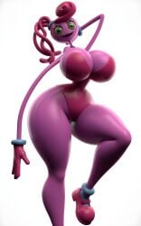 mommy long legs from mob entertainment by brasil louco