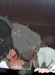 nazrin from touhou by mizumizuni